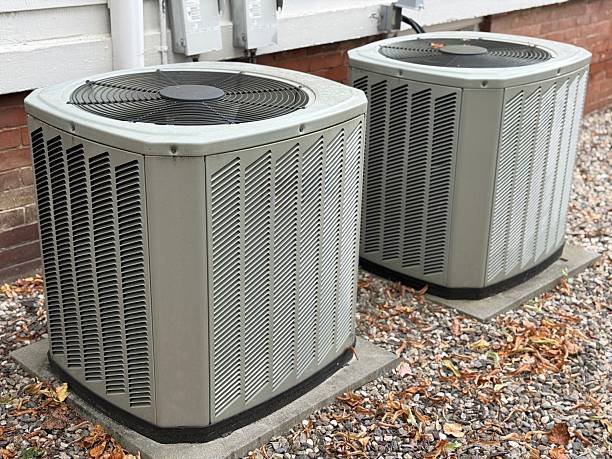 Reliable Hvac contractor in Mechanicsville, IA by Leonard HVAC