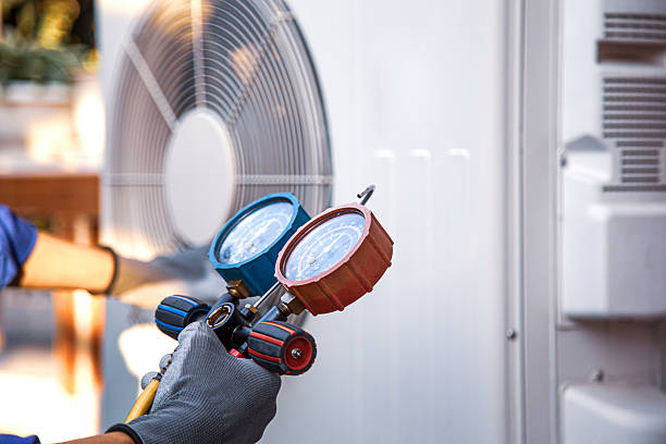 Affordable Hvac solutions in Mechanicsville, IA